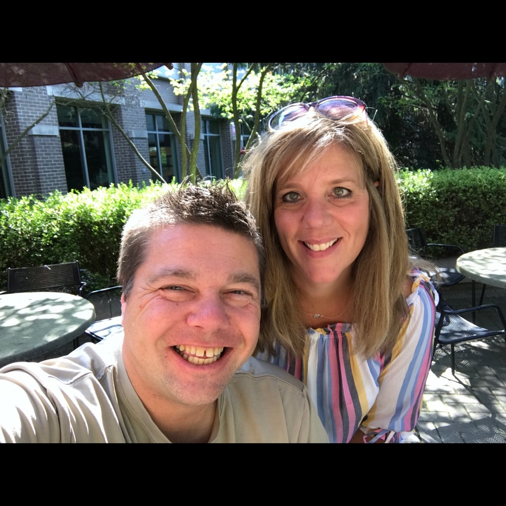 Meet your Posher, Wendi